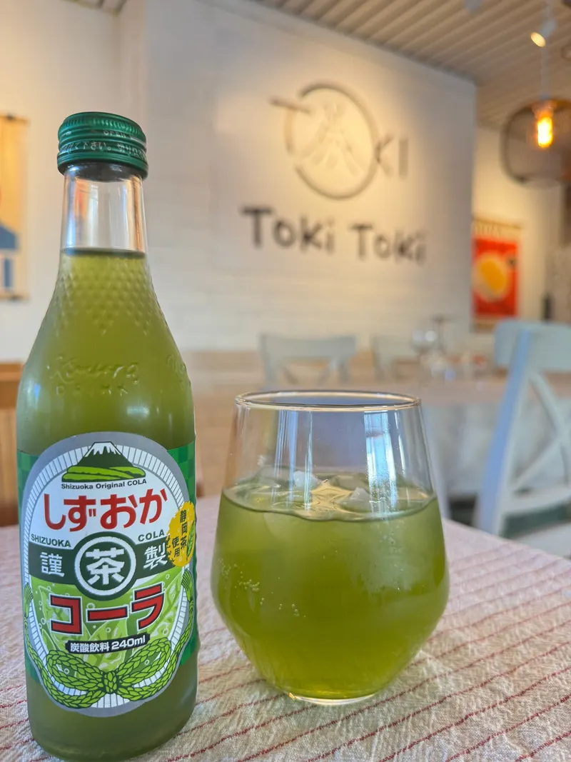 Toki Toki