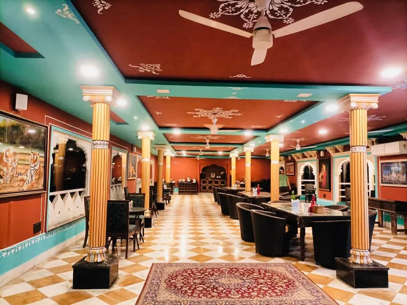 The Brahmpole Haveli 1931