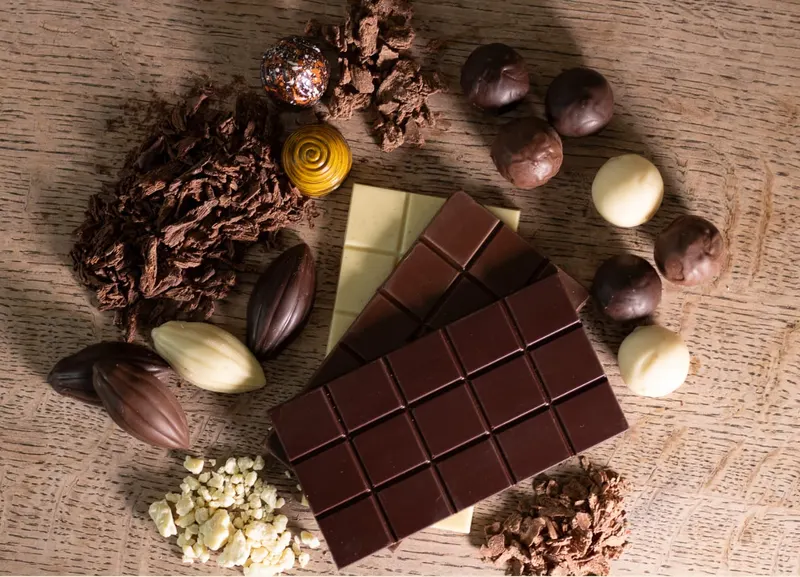 York Cocoa Works