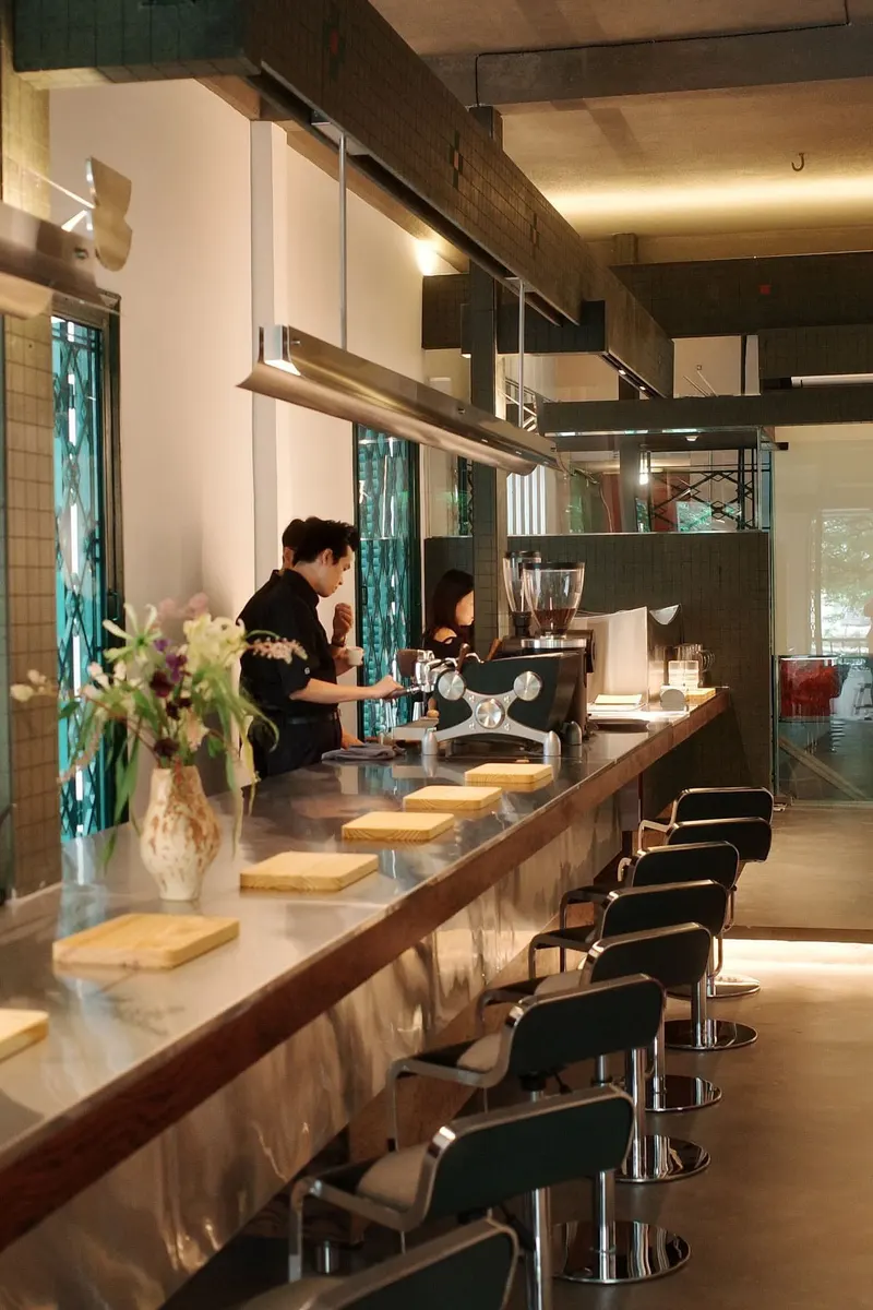 Sipply Specialty Coffee in Phường 12, Ho Chi Minh City