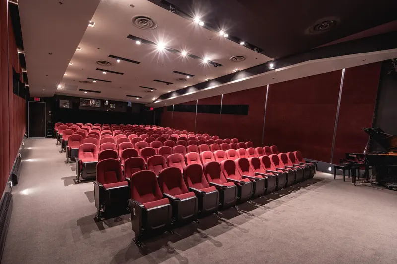 Cinémathèque québecoise
