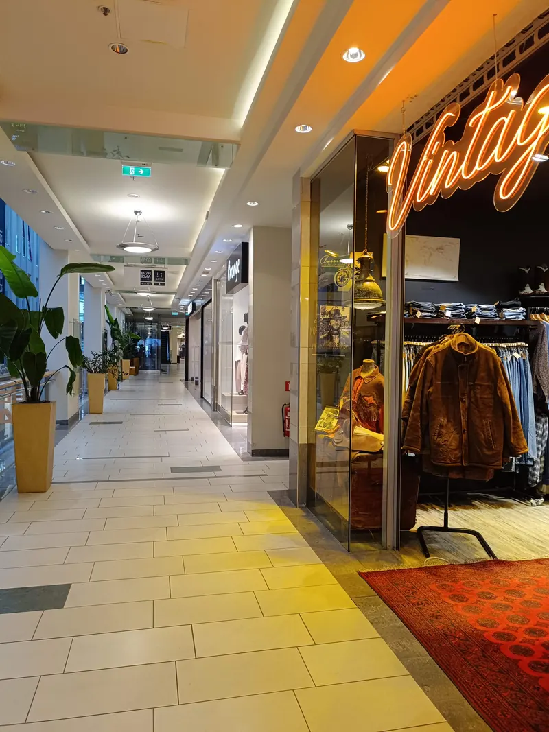 Galerija Centrs