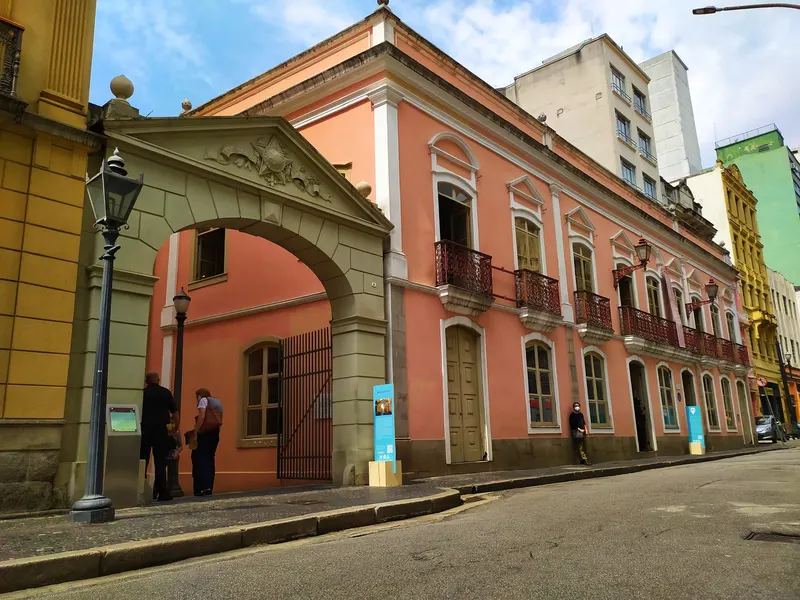 Solar da Marquesa