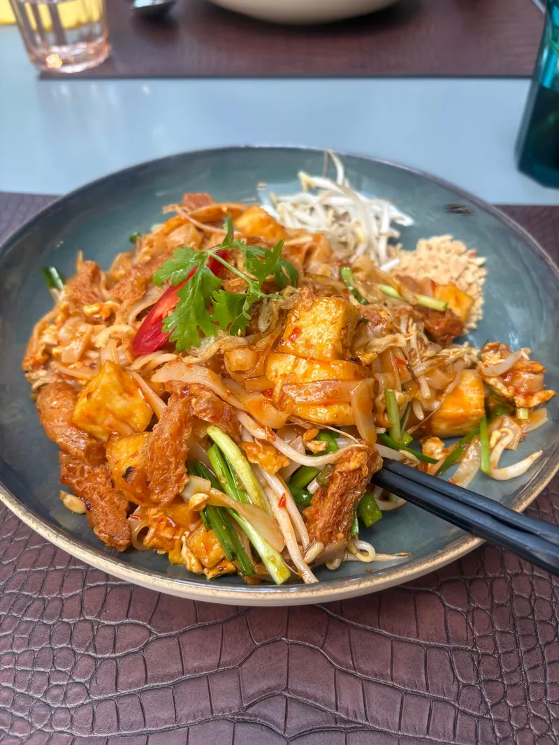Ruen Thai by Suthita in Enge, Zurich