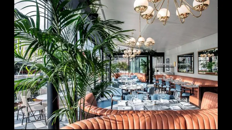 The Pembroke