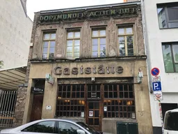 Gaststätte Lommerzheim