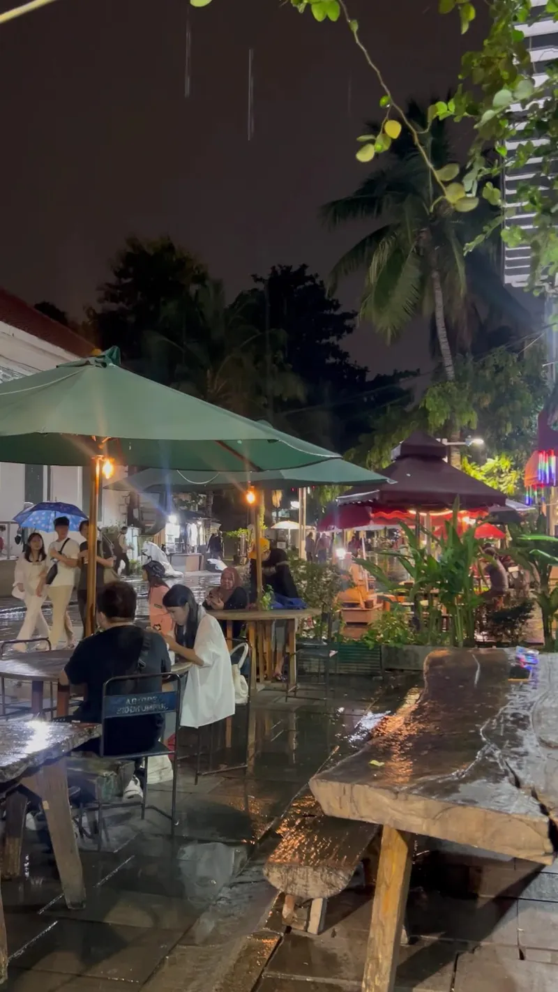 Kedai Seni Djakarté