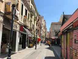 Gràcia