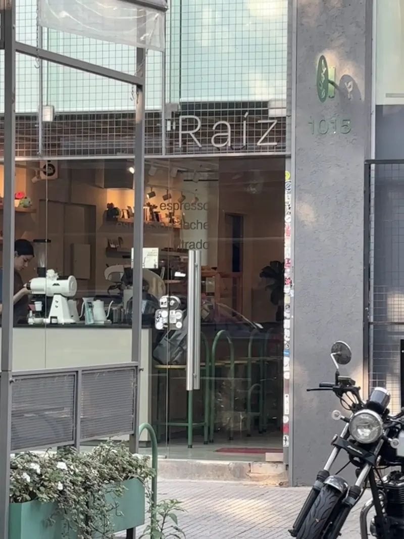 Raíz