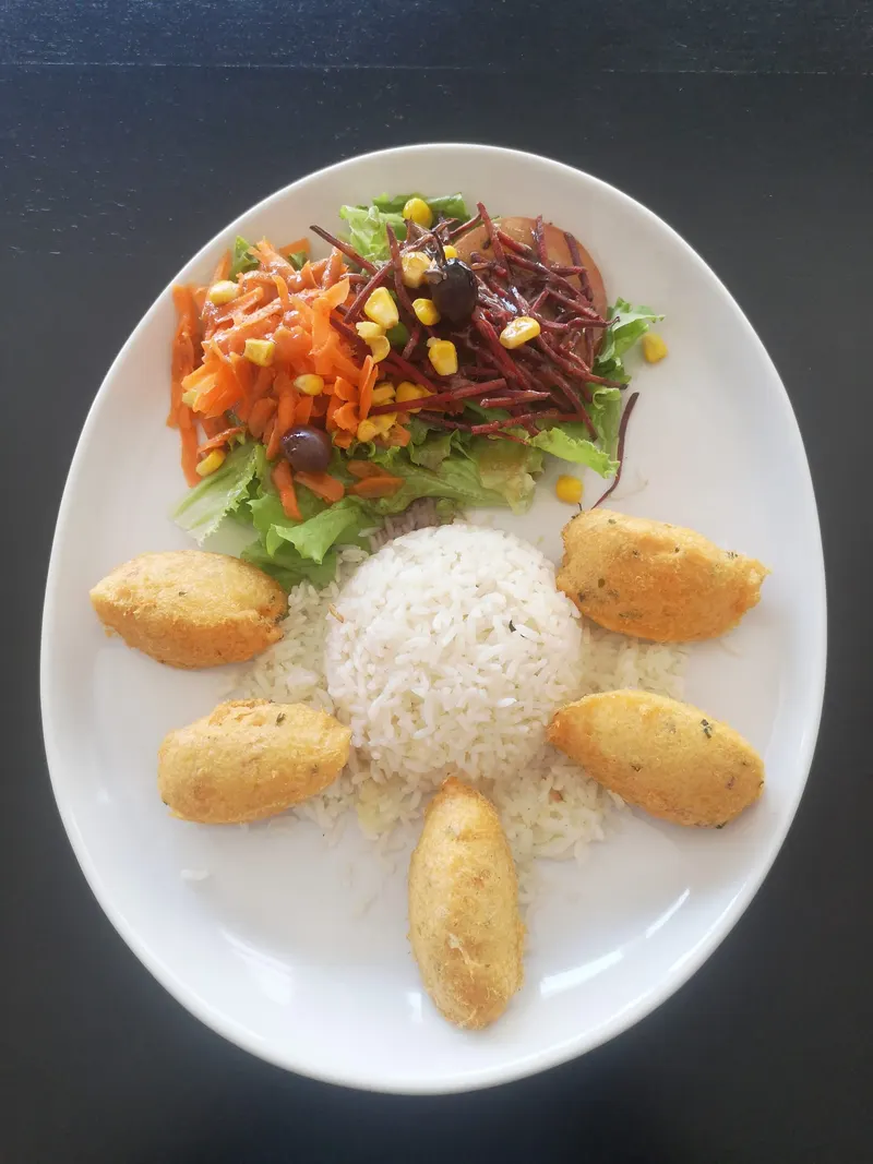 Restaurante Dona Amélia