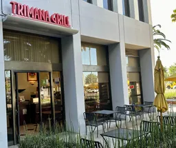 Trimana