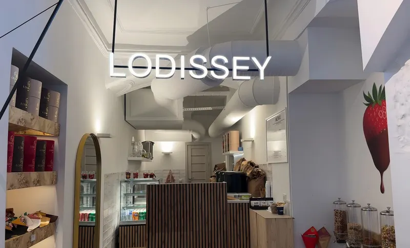 Lodissey Vilnius
