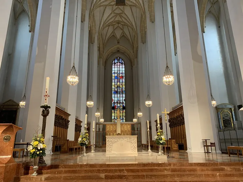 Frauenkirche in Munich