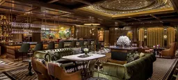 The St. Regis Bar