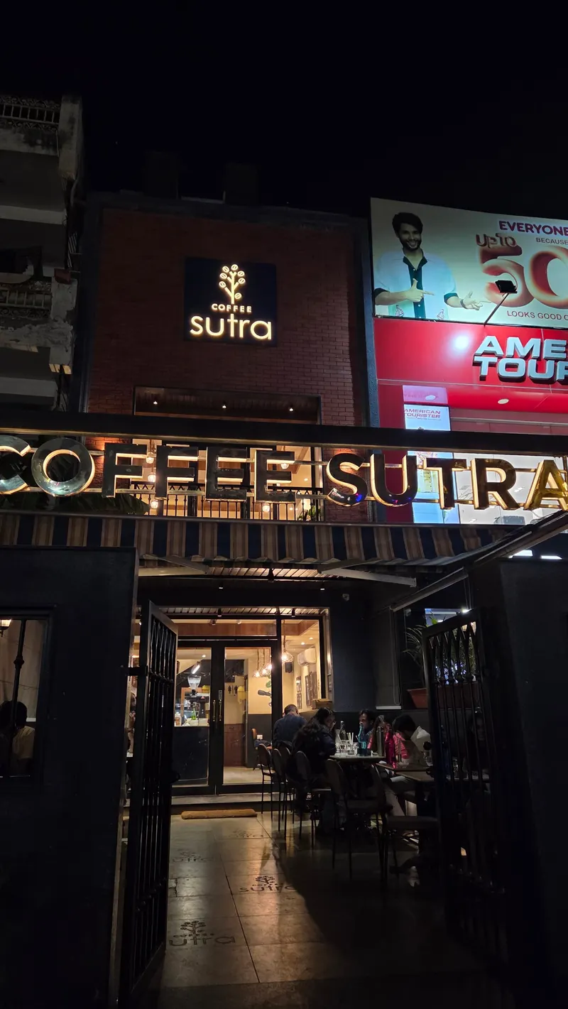 Coffee Sutra Vaishali in Vaishali Nagar, Jaipur