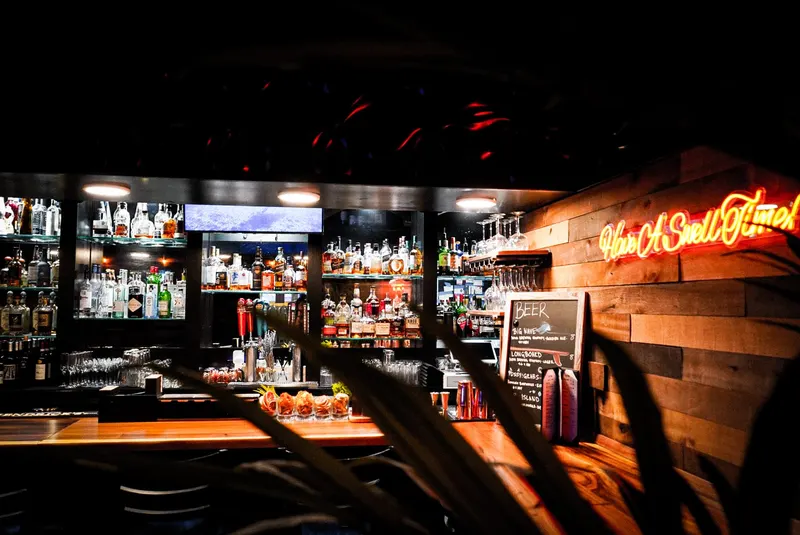 Surf Bar Waikiki