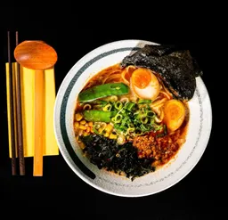 DonMono Ramen Donauzentrum