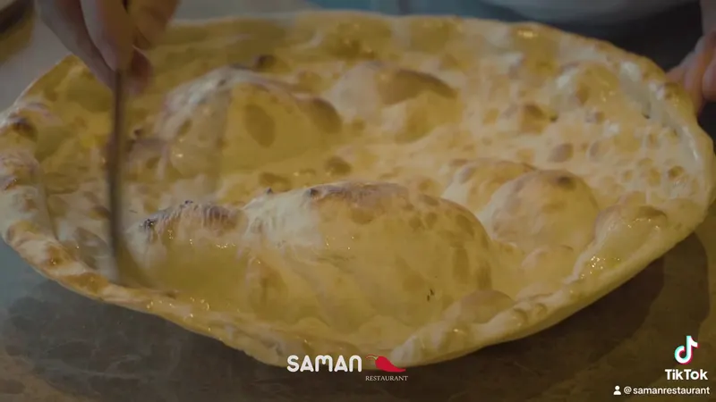 Zaman Restaurant