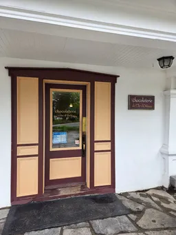Chocolaterie de l'Île d'Orléans