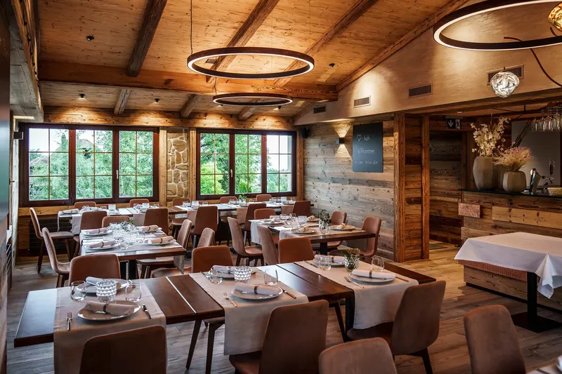 Restaurant Artstätte