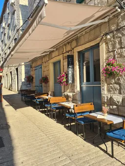 Cicibela food and wine bar (Split)
