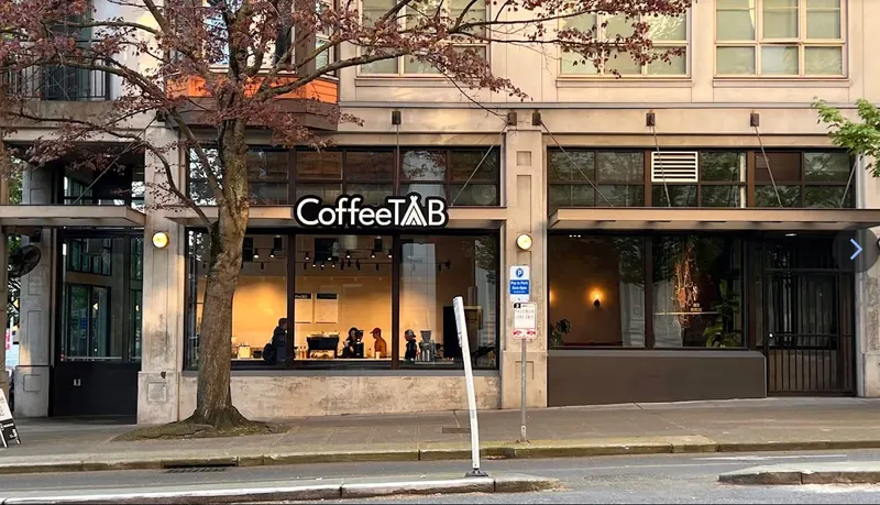 Coffee TAB