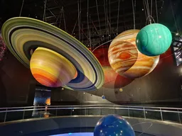 Taipei Astronomical Museum