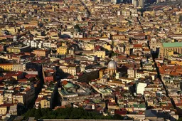 Spaccanapoli and Centro Storico