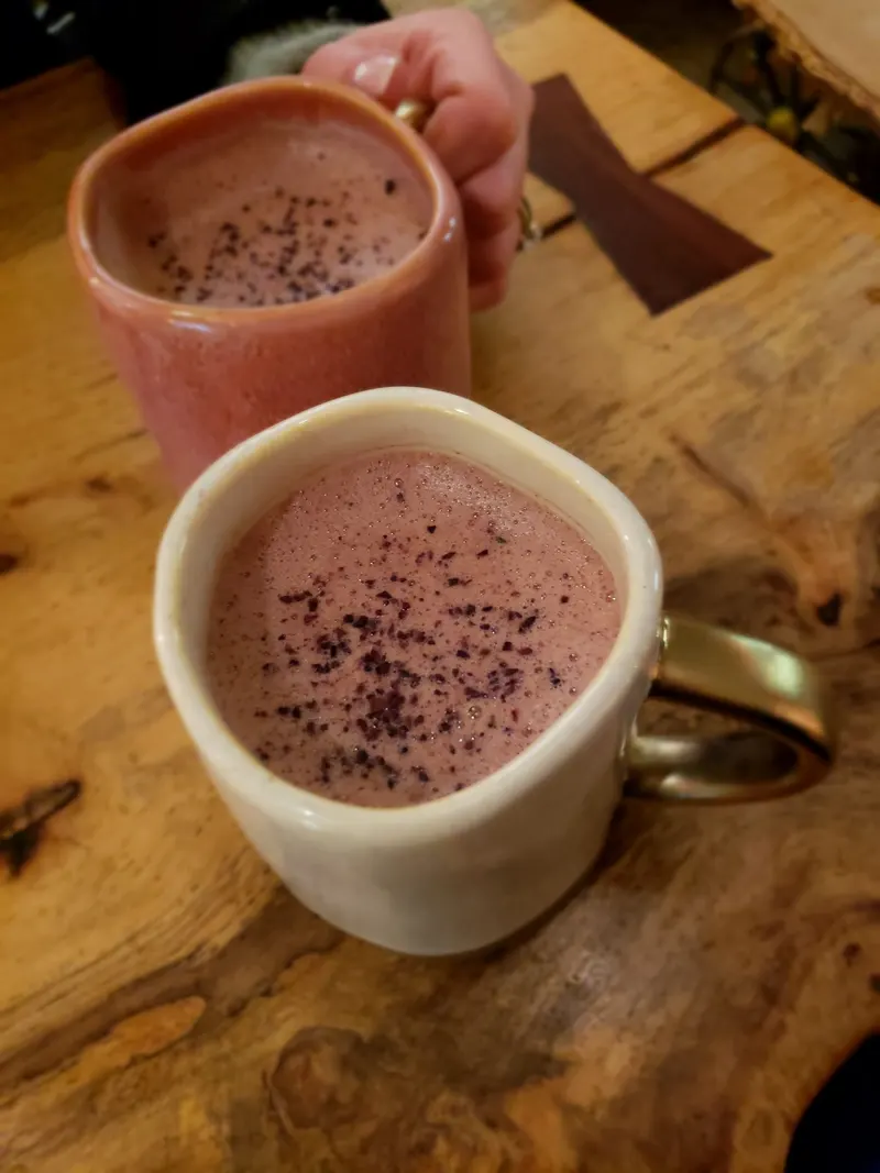 ChocoVivo in Culver City, Los Angeles