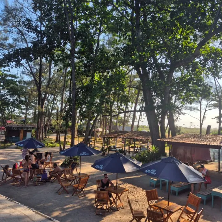 Ecolounge Beach Club