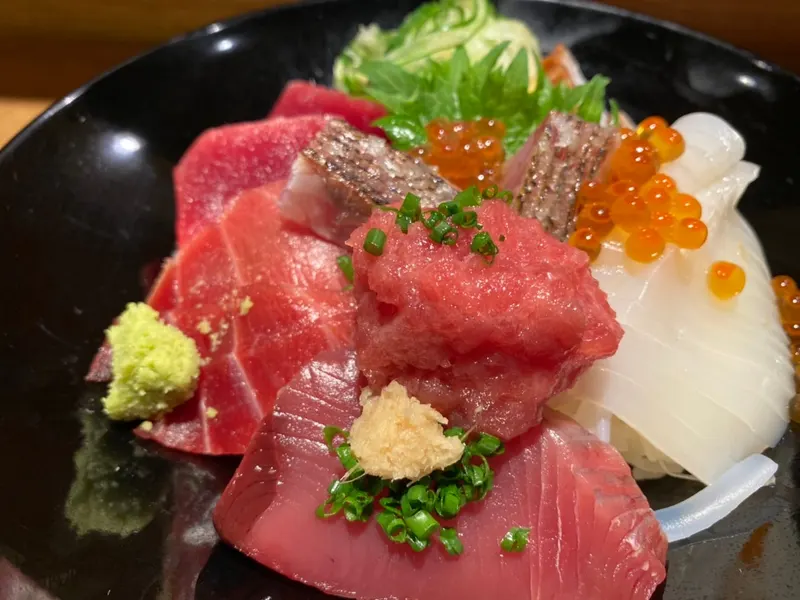 Irodori Tsukiji