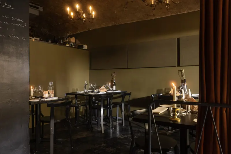 Restaurant Kuurna