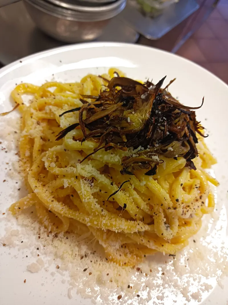Labottega Pastificio con Cucina Roma