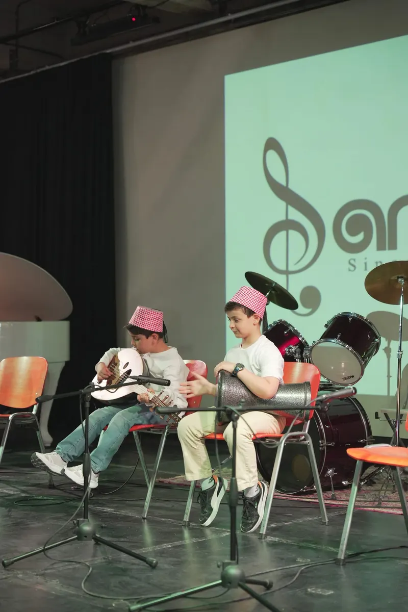 Sandy Music