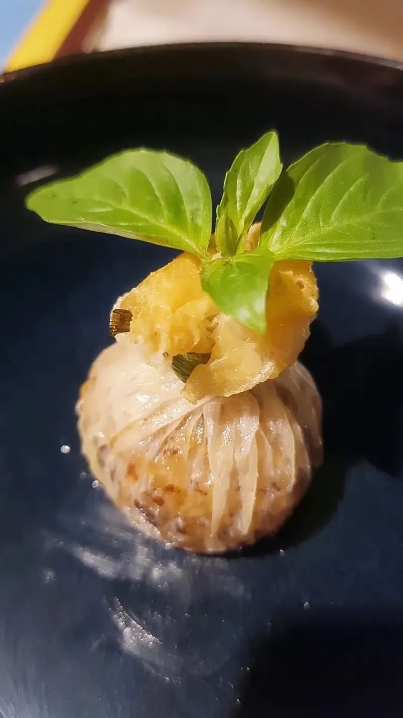 Êm - Comfort Food