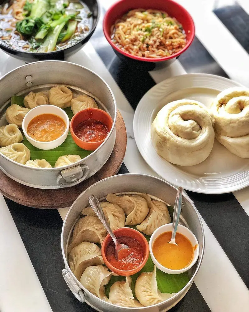 Utse Kitchen in Shivajinagar, Bangalore