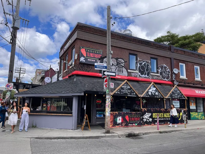 Kensington Market