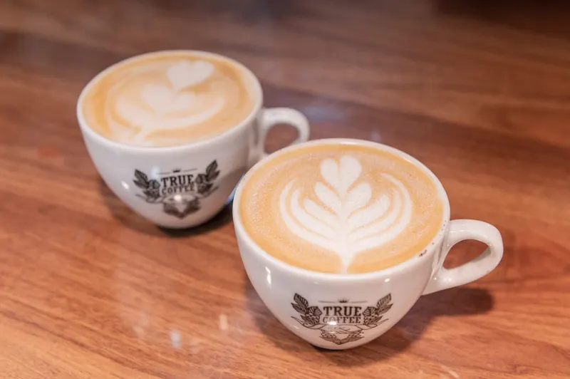 True Coffee Inc.