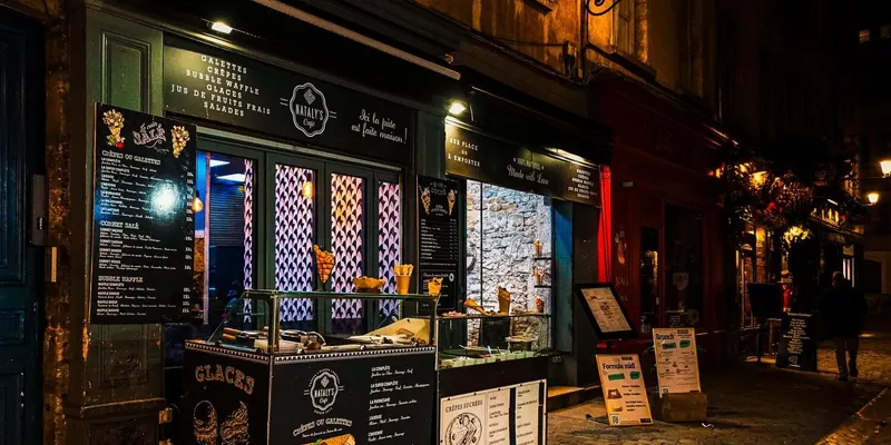 Natalys Café