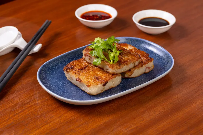 Twelve Chinese Dining