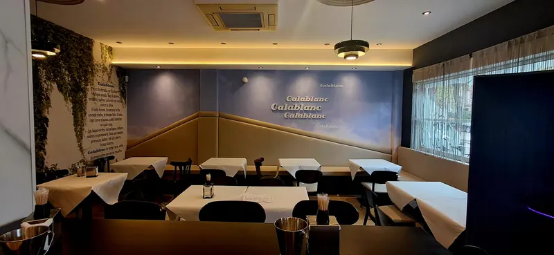Cafetería & Cervecería Calablanc in Vicálvaro, Madrid