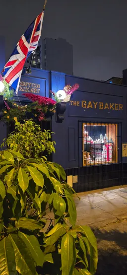 The Gay Baker