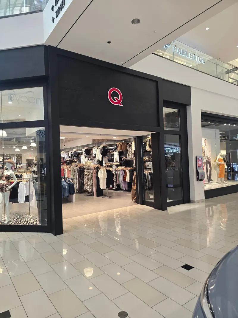 Glendale Galleria in City Center, Los Angeles
