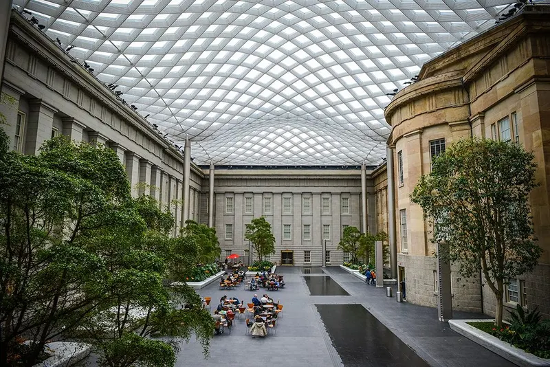 National Portrait Gallery