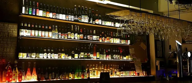 Tsukimi Restaurant & Bar in Macao Peninsula, Macau