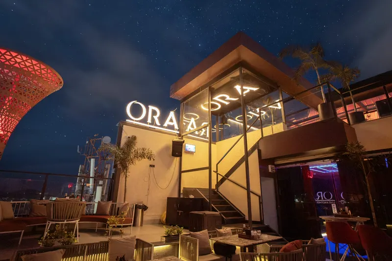 ORA