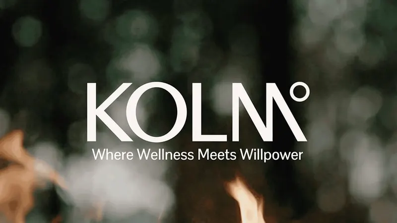 Kolm Kontrast
