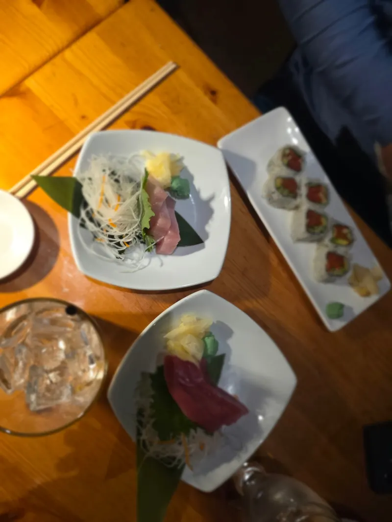 Umi Sake House
