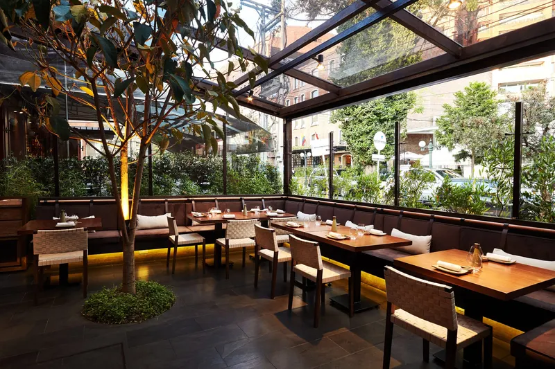Osaka Bogotá