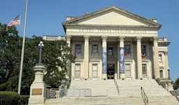 Historic Charleston City Market